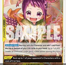 Otama (PRB02-016) (V.1) (The Best Vol.2) [EN/NM]