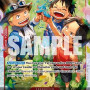 Ace & Sabo & Luffy (OP13-007) (V.1) (Carrying on his Will) [EN/NM]
