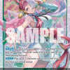 Uta (OP13-023) (V.1) (Carrying on his Will) [EN/NM]