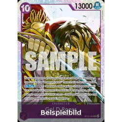 Gol.D.Roger (OP13-064) (V.1) (Carrying on his Will) [EN/NM]