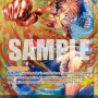 Monkey.D.Luffy (OP13-118) (V.1) (Carrying on his Will OP13-118) [EN/NM]