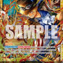 Sabo (OP13-120) (V.1) (Carrying on his Will) [EN/NM]