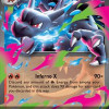 Mega Charizard X ex (Phantasmal Flames PFL-013) [DE/NM]
