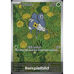 Nymble (Phantasmal Flames PFL-096) [DE/NM]