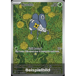 Nymble (Phantasmal Flames PFL-096) [DE/NM]