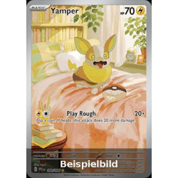 Yamper (Phantasmal Flames PFL-099) [DE/NM]