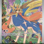 Zacian (Phantasmal Flames PFL-100) [DE/NM]