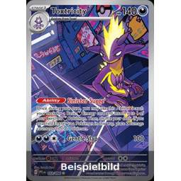 Toxtricity (Phantasmal Flames PFL-103) [DE/NM]