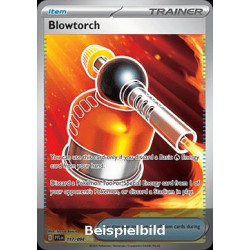 Blowtorch (Phantasmal Flames PFL-117) [DE/NM]