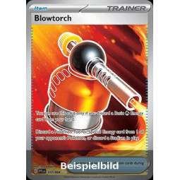 Blowtorch (Phantasmal Flames PFL-117) [DE/NM]