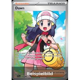 Dawn (Phantasmal Flames PFL-118) [DE/NM]