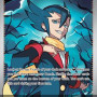 Grimsley's Move (Phantasmal Flames PFL-120) [DE/NM]