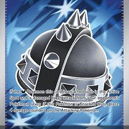 Punk Helmet (Phantasmal Flames PFL-121) [DE/NM]