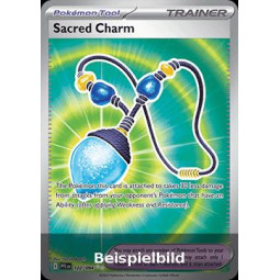 Sacred Charm (Phantasmal Flames PFL-122) [DE/NM]
