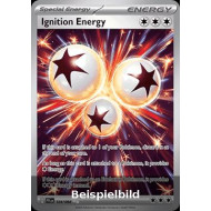 Ignition Energy (Phantasmal Flames PFL-124) [DE/NM]