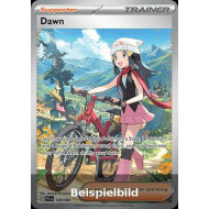 Dawn (Phantasmal Flames PFL-129) [DE/NM]