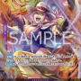 Charlotte Linlin (EB03-034) (V.2) (Heroines Edition (Asia Region Legal)) [JP/NM]
