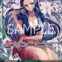 Nico Robin (P-111) (V.2) (Unnumbered Promos (Non-English) UP-JP-111) [JP/NM]