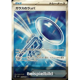 Glass Trumpet (MEGA Dream ex m2a-215) [JP/NM]