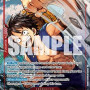 Monkey.D.Luffy (OP14-013) (V.2) (The Azure Sea's Seven) [EN/NM]