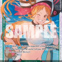 Nami (OP14-031) (V.1) (The Azure Sea's Seven) [EN/NM]