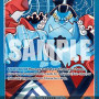 Jinbe (OP14-040) (V.2) (The Azure Sea's Seven) [EN/NM]