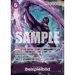 Vergo (OP14-061) (V.2) (The Azure Sea's Seven OP14-061) [EN/NM]