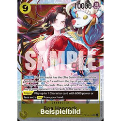 Boa Hancock (OP14-112) (V.1) (The Azure Sea's Seven) [EN/NM]