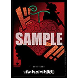 Don!! (DF03 Op-Op Fruit) (One Piece Products) [EN/NM]