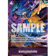 Trafalgar Law (P-093) (V.1) (Promos) [EN/NM]