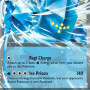 Regice ex (Ascended Heroes ASC-048) [DE/NM]