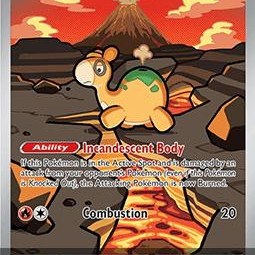 Numel (Ascended Heroes ASC-223) [DE/NM]