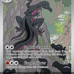 Salazzle (Ascended Heroes ASC-224) [DE/NM]