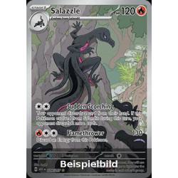 Salazzle (Ascended Heroes ASC-224) [DE/NM]