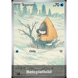 Snorunt (Ascended Heroes ASC-227) [DE/NM]