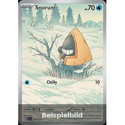 Snorunt (Ascended Heroes ASC-227) [DE/NM]