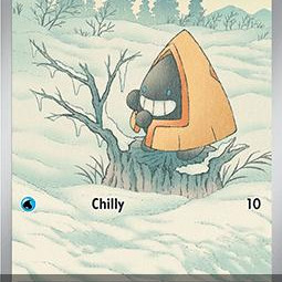 Snorunt (Ascended Heroes ASC-227) [DE/NM]