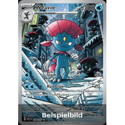 Weavile (Ascended Heroes ASC-228) [EN/NM]