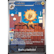 Heliolisk (Ascended Heroes ASC-229) [DE/NM]