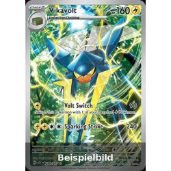 Vikavolt (Ascended Heroes ASC-230) [DE/NM]