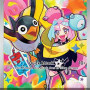 Iono's Wattrel (Ascended Heroes ASC-231) [DE/NM]