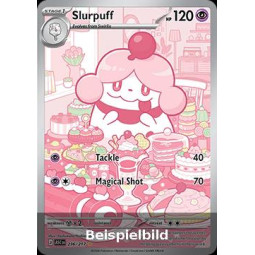 Slurpuff (Ascended Heroes ASC-236) [DE/NM]