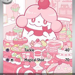Slurpuff (Ascended Heroes ASC-236) [DE/NM]