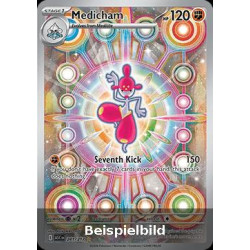 Medicham (Ascended Heroes ASC-241) [DE/NM]