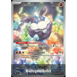 Carbink (Ascended Heroes ASC-242) [DE/NM]