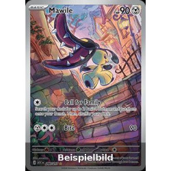 Mawile (Ascended Heroes ASC-246) [DE/NM]