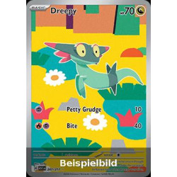 Dreepy (Ascended Heroes ASC-247) [DE/NM]