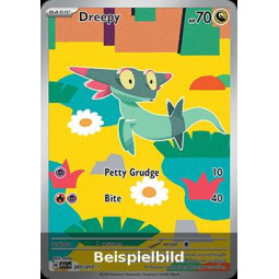 Dreepy (Ascended Heroes ASC-247) [DE/NM]