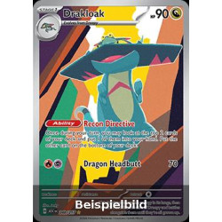 Drakloak (Ascended Heroes ASC-248) [DE/NM]