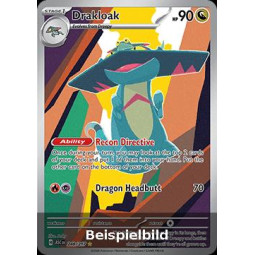 Drakloak (Ascended Heroes ASC-248) [DE/NM]